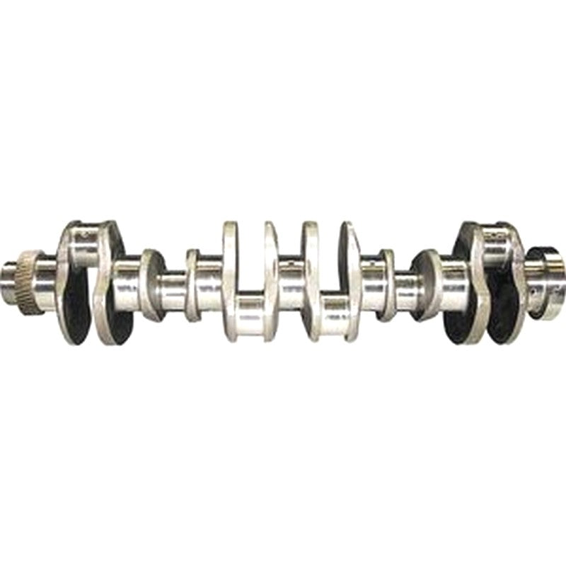 Crankshaft with Gear 3917320 for Cummins 6C 6CT 6CTA 8.3L 505 Engine