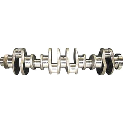 Crankshaft with Gear 3917320 for Cummins 6C 6CT 6CTA 8.3L 505 Engine