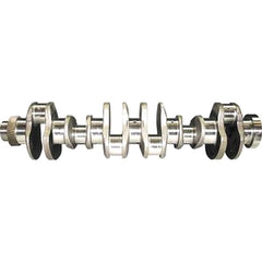 Crankshaft with Gear 3917320 for Cummins 6C 6CT 6CTA 8.3L 505 Engine