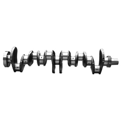 Crankshaft With Gear 3929036 for Cummins Engine 4B 4BT BTA 3.9L in USA