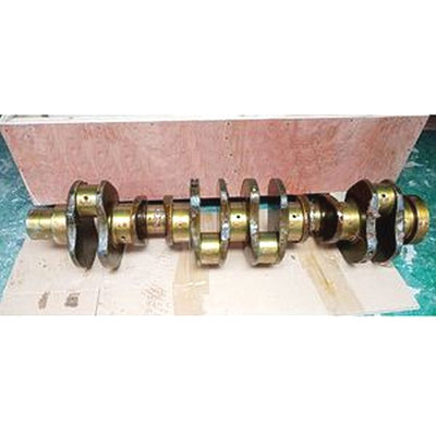 Crankshaft Without Gear 3917320 for Cummins 6CT Engine