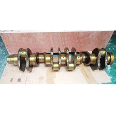 Crankshaft Without Gear 3917320 for Cummins 6CT Engine