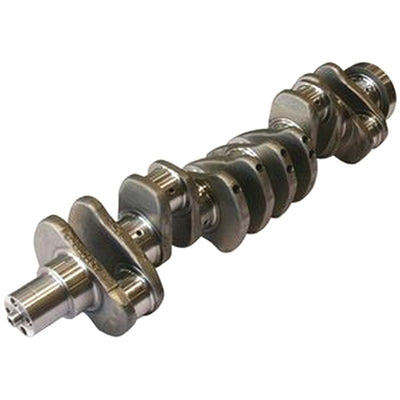 Crankshaft without Gear 3929037 for Cummins 6B 6BT 6BTA in USA