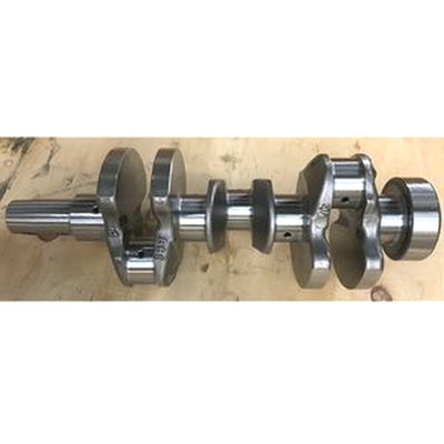 Crankshaft YM129001-21000 YM129001-21100 for Yanmar 3TNE88 3TNV88 3TNV84 3TNE84