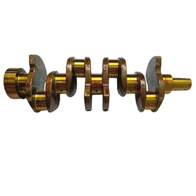 Crankshaft YM129902-21000 for Yanmar Engine 4TNV94L 4TNE98 4TNV98