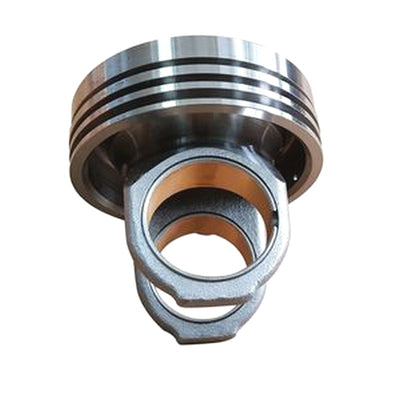 Crown Piston 2651401 for Caterpillar CAT Excavator 330D 330D L 330D LN 330D MH 336D Engine C7 C9 in USA