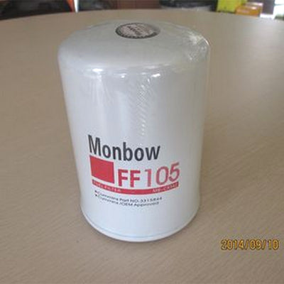 For Cummins Generator Sets Fuel Filter 3315844