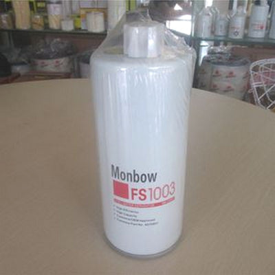 For Cummins Generator Sets Fuel Filter 4070801