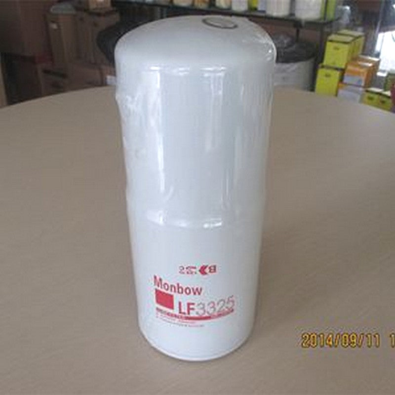 For Cummins Generator Sets Oil Filter 3310169