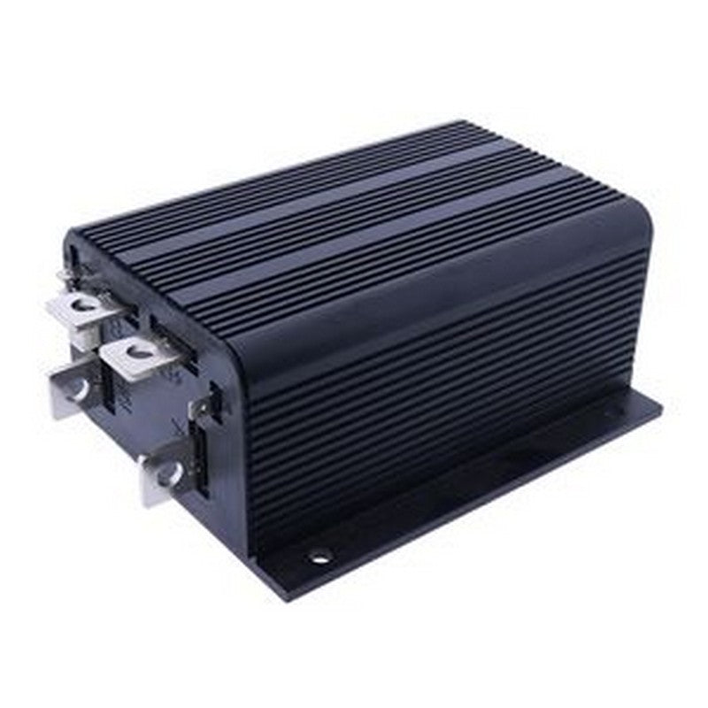 Curtis 1204-027 PMC 36V 275A 0-5kΩ DC Controller for EZGO Golf Cart