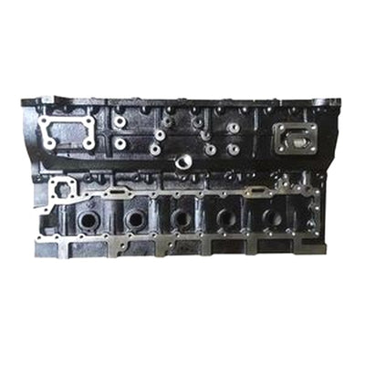 Cylinder Block 1-11210-444-7 for Isuzu 6BG1 Engine