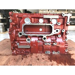 Cylinder Block 11401-E0702 11401-E0704 for Hino Engine J05E