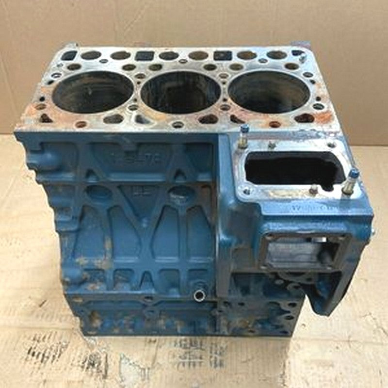 Cylinder Block 16448-01015 16448-01016 for Kubota Engine D1703