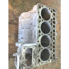 Cylinder Block 1G799-01012 for Kubota Engine V2203 Tractor L4300DT L4300F L4400DT L4400F L4400H