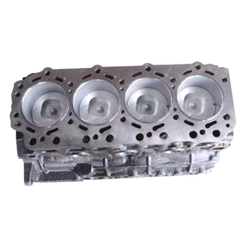 Cylinder Block Assy for Isuzu 4JB1 Engine