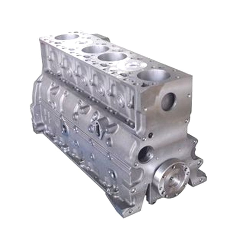 Cylinder Block Assy for Komatsu 6D95L-1 Engine