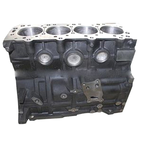 Cylinder Block for Isuzu AA-4JG1T 4JG1T Engine – Buymachineryparts