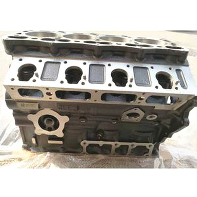 Cylinder Block for Isuzu Engine 4LE2