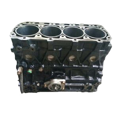 Cylinder Block for Komatsu 4D84-2 Yanmar 4TN84 Engine