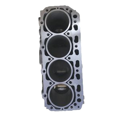 Bare Cylinder Block for Yanmar Engine 4TNV88 Orignal