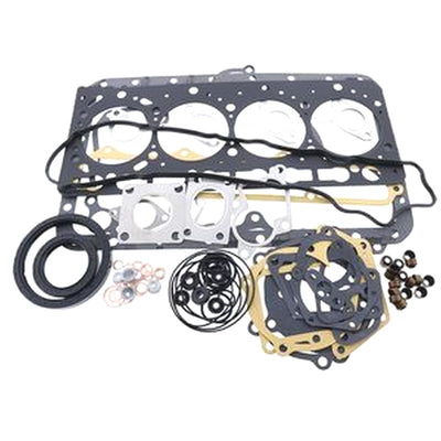 Cylinder Gasket Set KU-V3300 for Yamaha Generator EDL30000SE