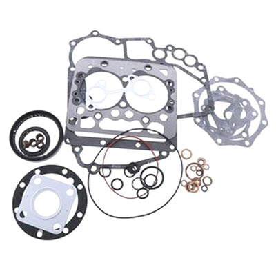 Cylinder Gasket Set KU-Z482 for Yamaha Generator EDL7000SE