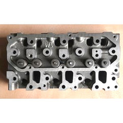 Cylinder Head 119717-11740 for Yanmar 3TNV76 Engine