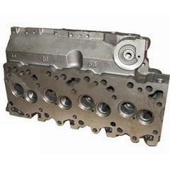 Bare Cylinder Head 3920005 for Cummins Engine 4B 4BT 4BT3.9