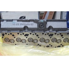 Cylinder Head 3934785 for Cummins 6BT Engine