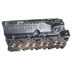 Cylinder Head 3966448 for Cummins Engine 4BT