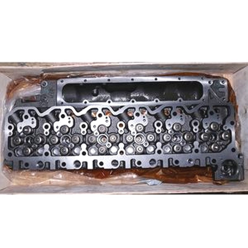Cylinder Head 3977225 for Cummins ISDe ISB QSB 6.7L Engine