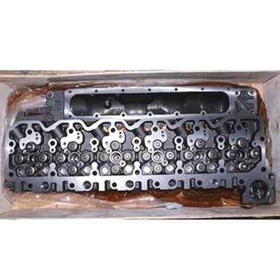Cylinder Head 3977225 for Cummins ISDe ISB QSB 6.7L Engine