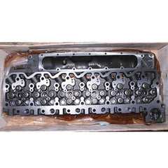 Cylinder Head 3977225 for Cummins ISDe ISB QSB 6.7L Engine