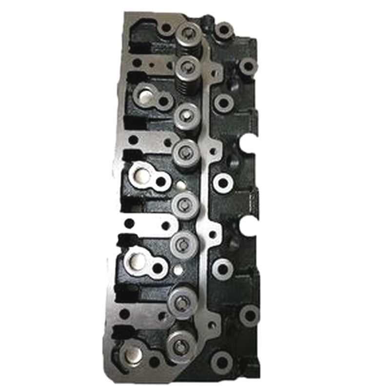 Cylinder Head 4900998 for Cummins A2300 Engine