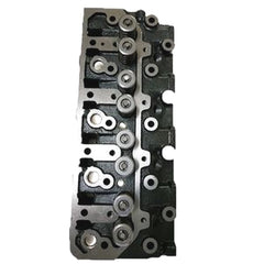 Cylinder Head 4900998 for Cummins A2300 Engine