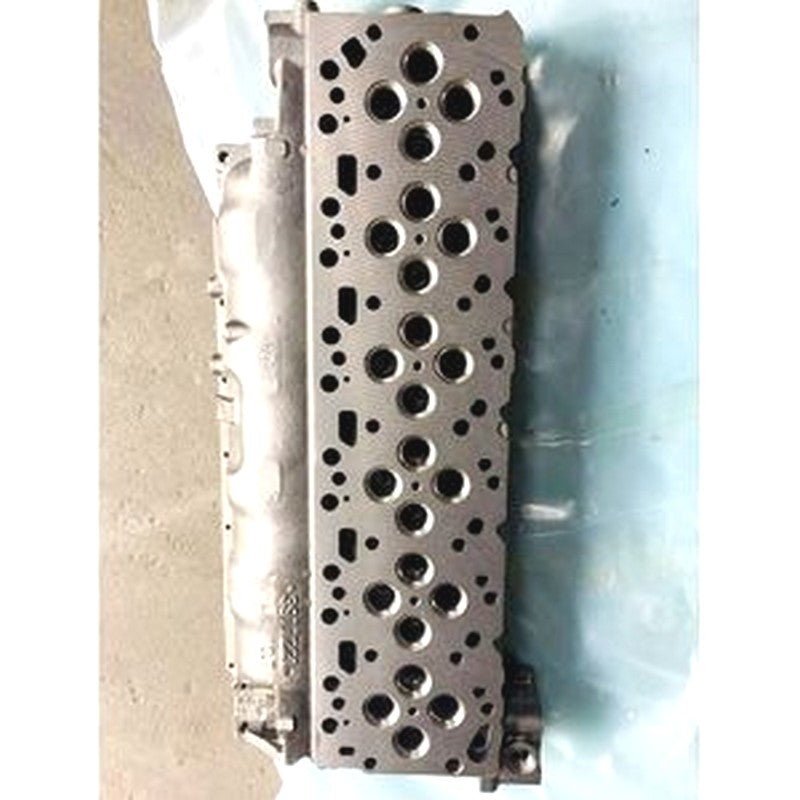 Cylinder Head 4988954 4938047 for Cummins QSB6.7 Engine Hyundai R260LC-9A Komatsu PC200-8 Excavator