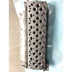 Cylinder Head 4988954 4938047 for Cummins QSB6.7 Engine Hyundai R260LC-9A Komatsu PC200-8 Excavator