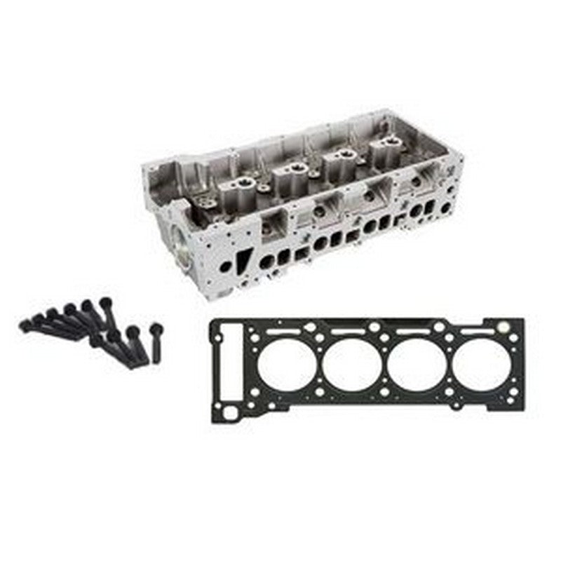 Cylinder Head 6460100620 OM646 for Mercedes-Benz W203 CL203 S203 C209 W211 VF211 S211 W639