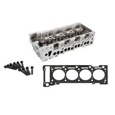 Cylinder Head 6460100620 OM646 for Mercedes-Benz W203 CL203 S203 C209 W211 VF211 S211 W639