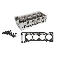 Cylinder Head 6460100620 OM646 for Mercedes-Benz W203 CL203 S203 C209 W211 VF211 S211 W639