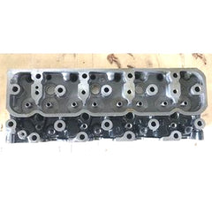 Cylinder Head 6631770 for Bobcat 843 853 1213 Mustang 960 2060 Skid Steer Loader