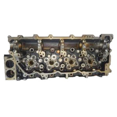 Complete Cylinder Head 8981706171 for John Deere 225DLC 220DW Excavator