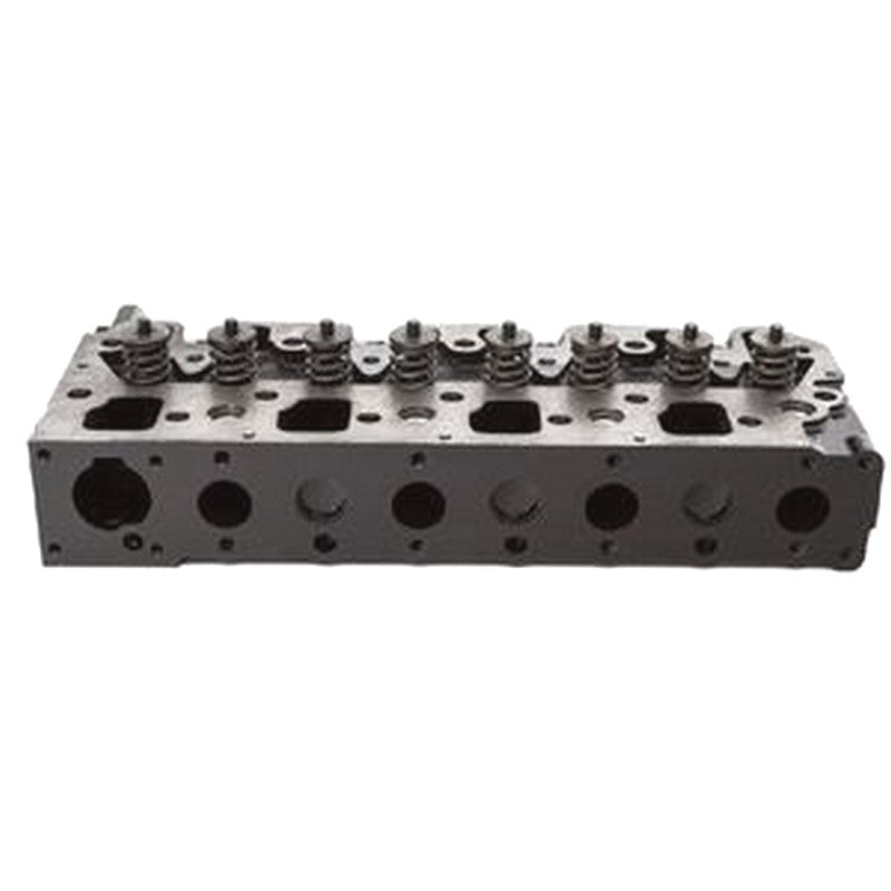 Cylinder Head Assembly 111011030 for Perkins 404D-22 Engine