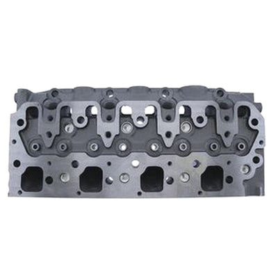 Bare Cylinder Head 111017930 for Perkins Engine 404C-22 104-22