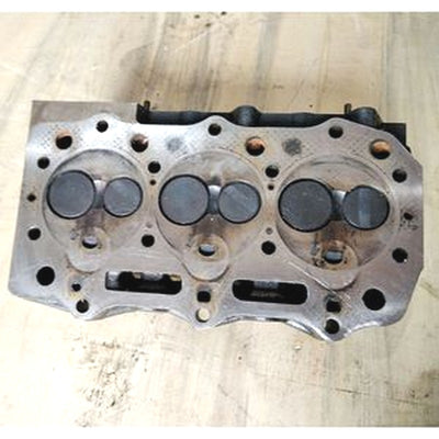 Cylinder Head Assembly for Perkins 403D-11 Engine