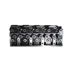 Cylinder Head For Yanmar Engine 4TNE92 4D92E