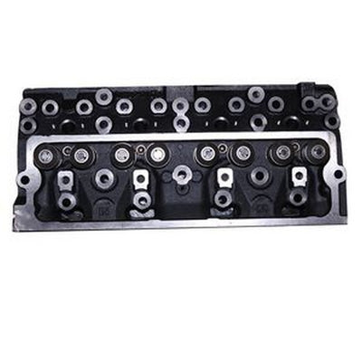 Cylinder Head Assembly ZZ80221 for Perkins Engine 1004-4 1004-4T 1004G 1004TG 