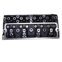 Cylinder Head Assembly ZZ80221 for Perkins Engine 1004-4 1004-4T 1004G 1004TG 