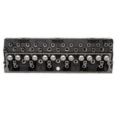 Cylinder Head Assembly ZZ80228 for Perkins Engine 1006.6T Massey Ferguson Tractor 6180 8450 3645 8120
