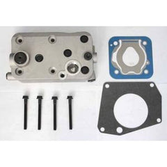 Compressor Cylinder Head Complete 0011301215 0011305219 for Mercedes Benz Engine OM457